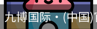 九博国际